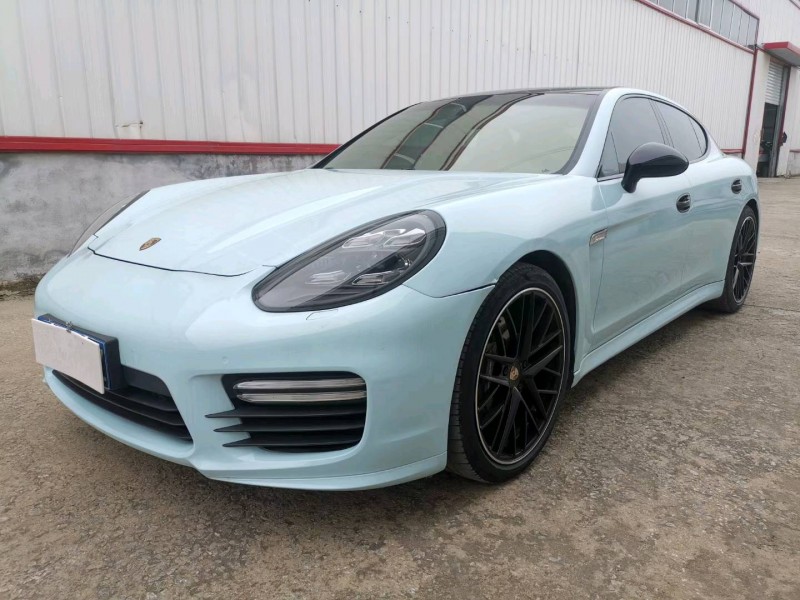 徐州12年保时捷帕拉梅拉7