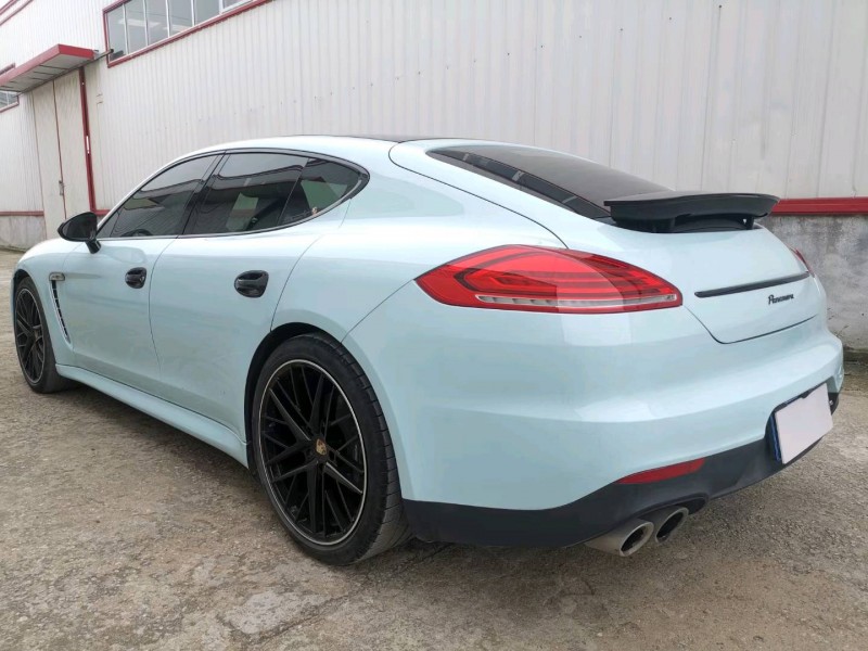 徐州12年保时捷帕拉梅拉3