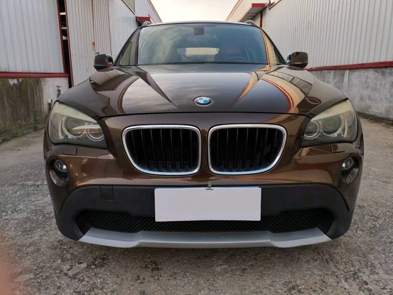 徐州10年宝马X11