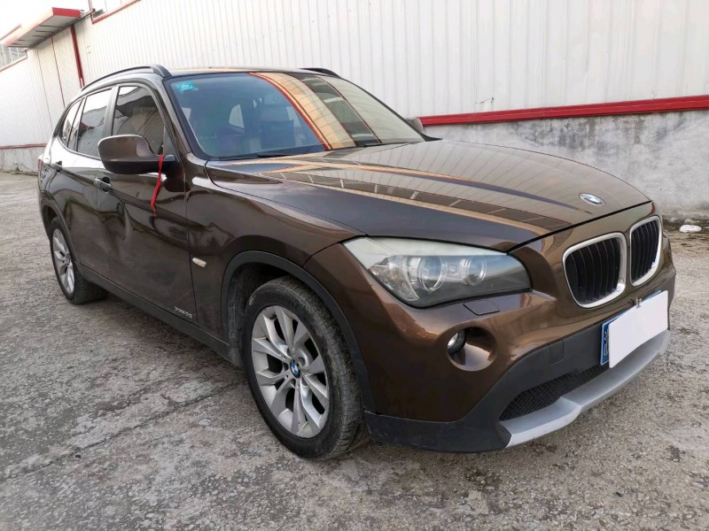 徐州10年宝马X13