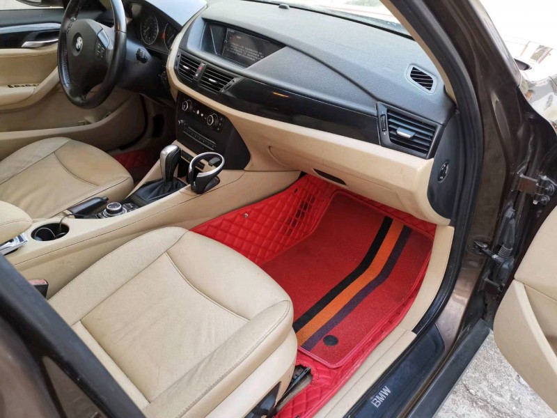 徐州10年宝马X14