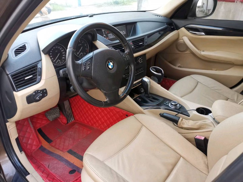 徐州10年宝马X16