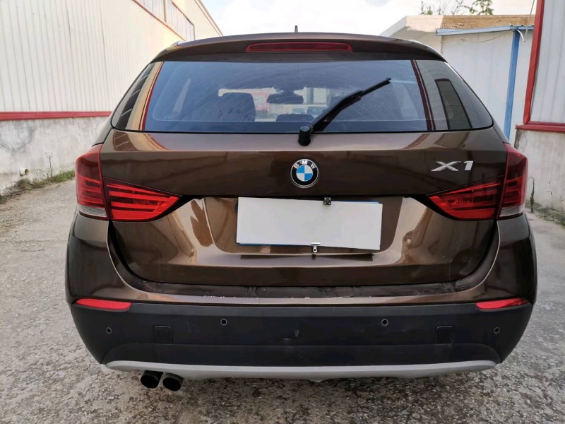 徐州10年宝马X19