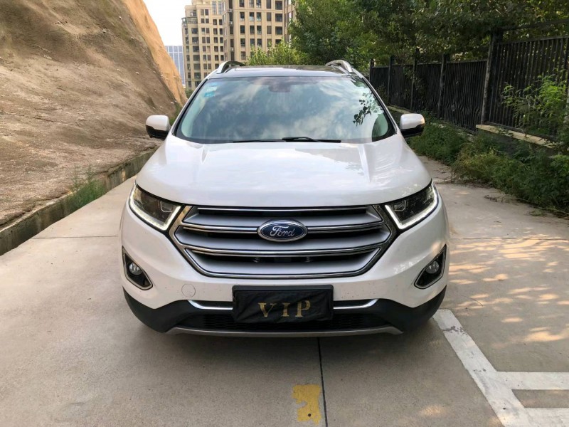 东营18年福特锐界1