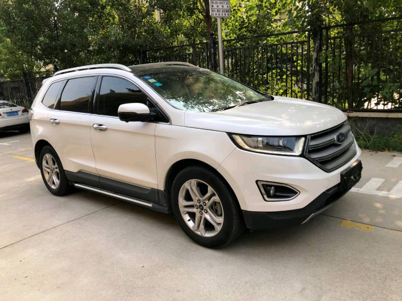 东营18年福特锐界2