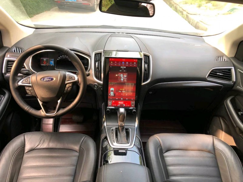 东营18年福特锐界5