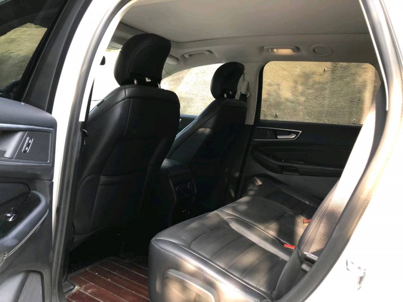 东营18年福特锐界6