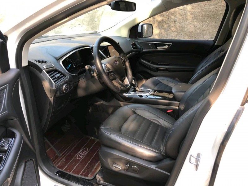 东营18年福特锐界8