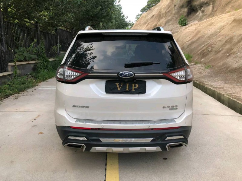 东营18年福特锐界9