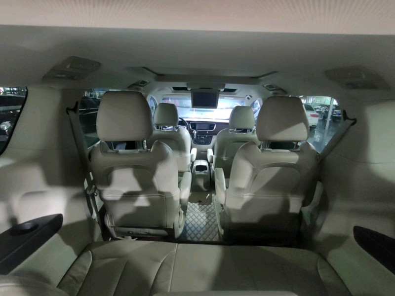 东营15年别克GL87