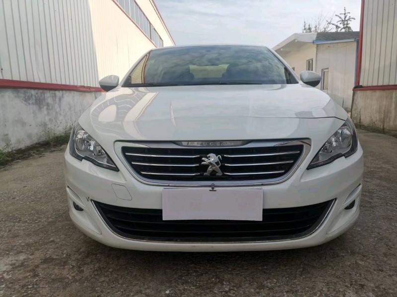 徐州15年标致4081