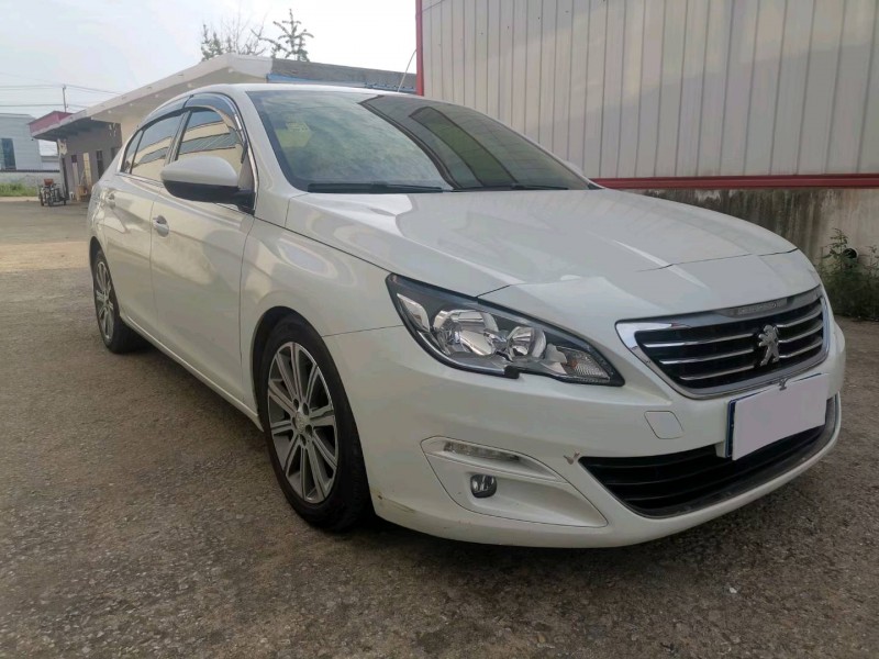 徐州15年标致4083