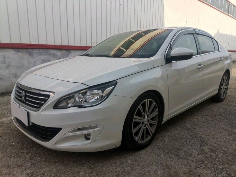 徐州15年标致4082