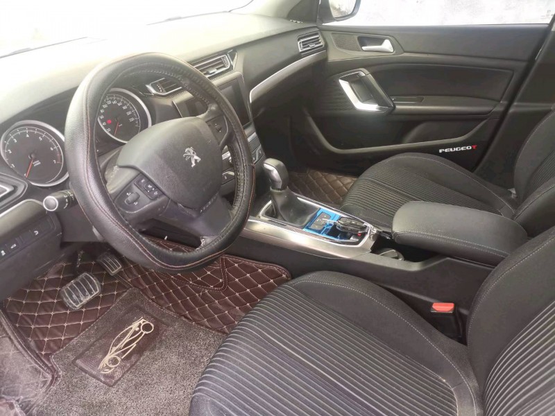 徐州15年标致4085