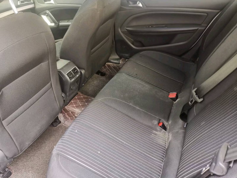 徐州15年标致4086