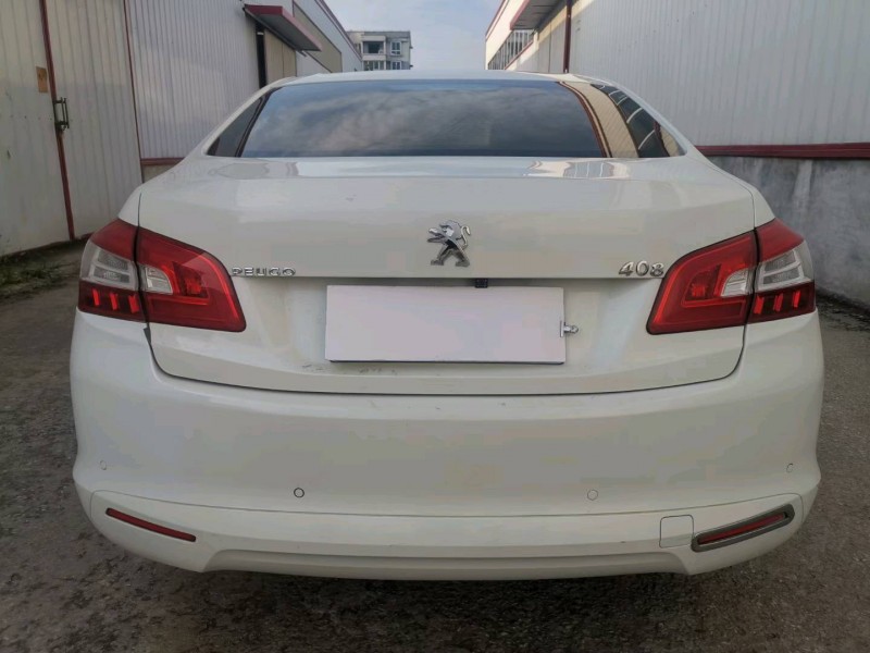 徐州15年标致4089