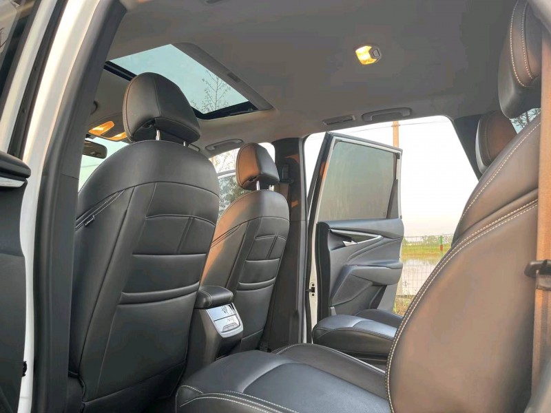 徐州21年大通G505