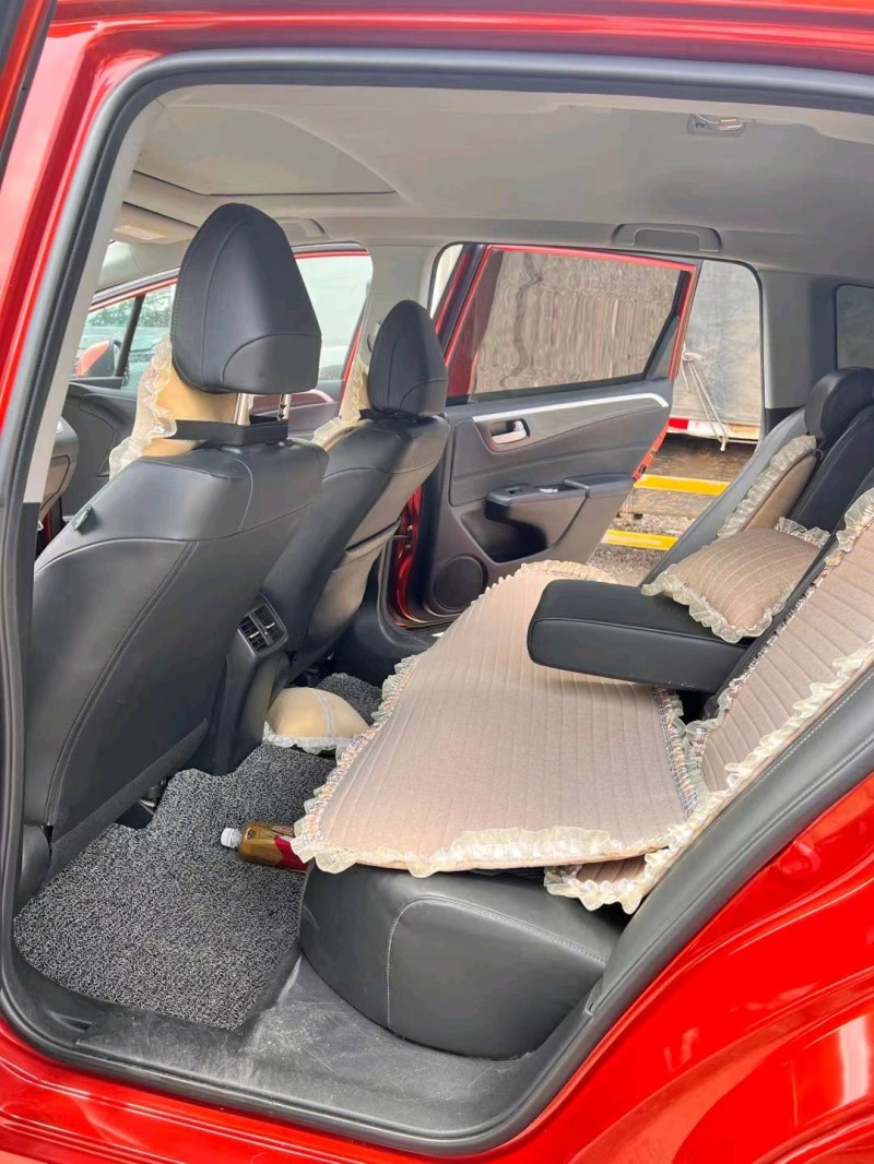 广州15年本田杰德5