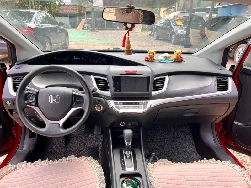 广州15年本田杰德3