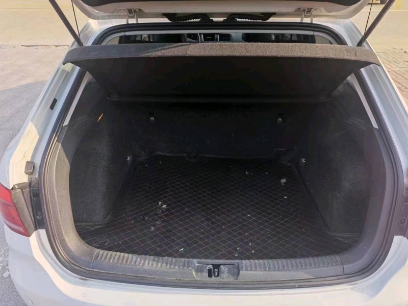 北京15年大众朗行5