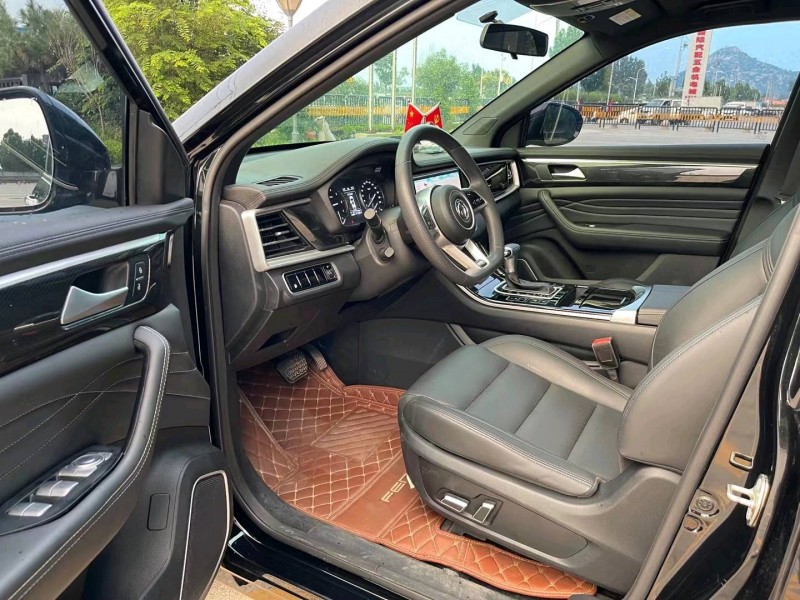 济宁21年东风风光3