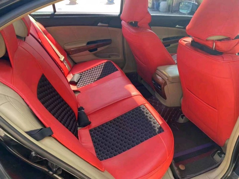 北京12年本田雅阁5