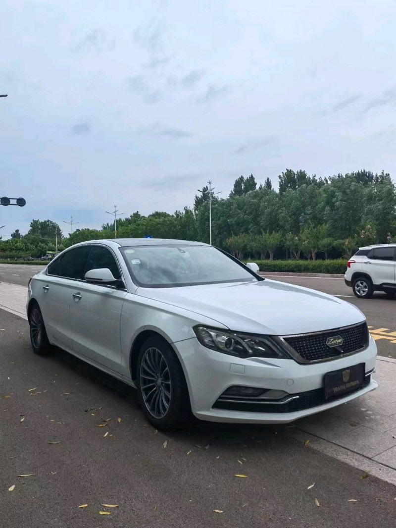 东营16年众泰Z7002