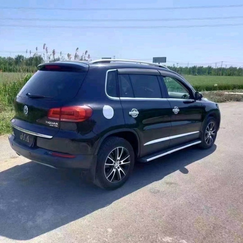 徐州16年大众途观6