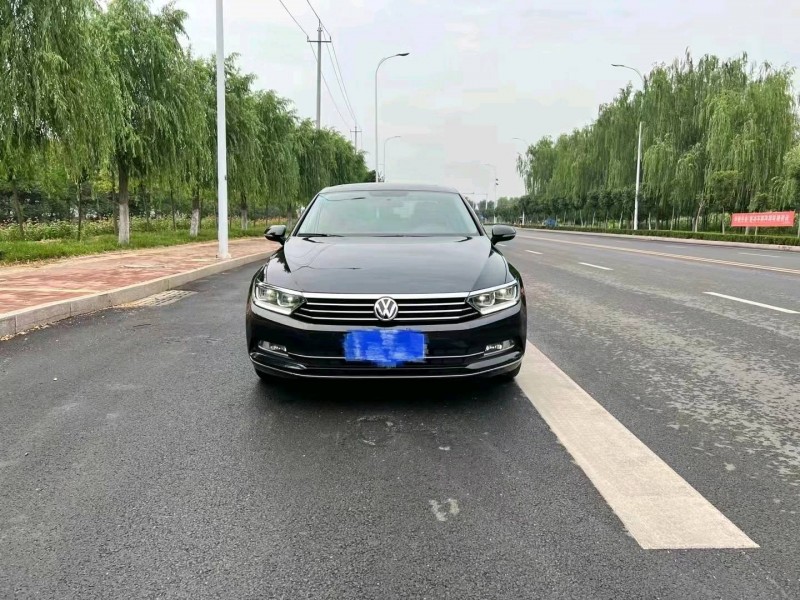 东营19年大众速腾1
