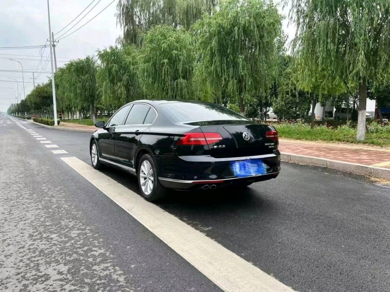 东营19年大众速腾8