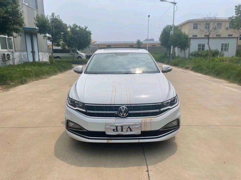 枣庄21年大众宝来1