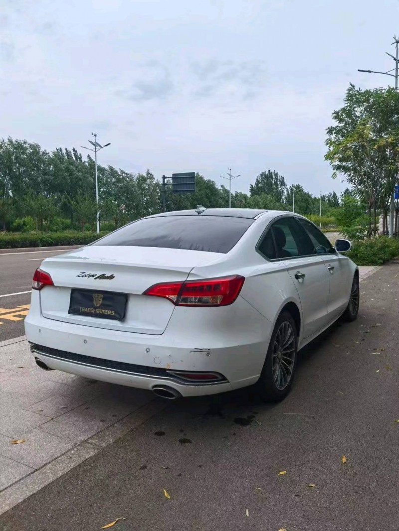 东营16年众泰Z7009