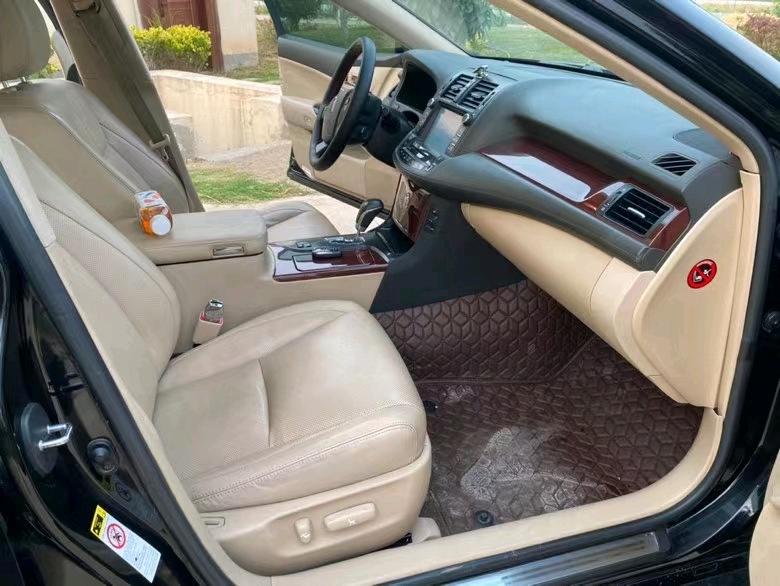 徐州12年丰田皇冠7