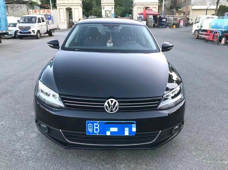 广州12年大众速腾1
