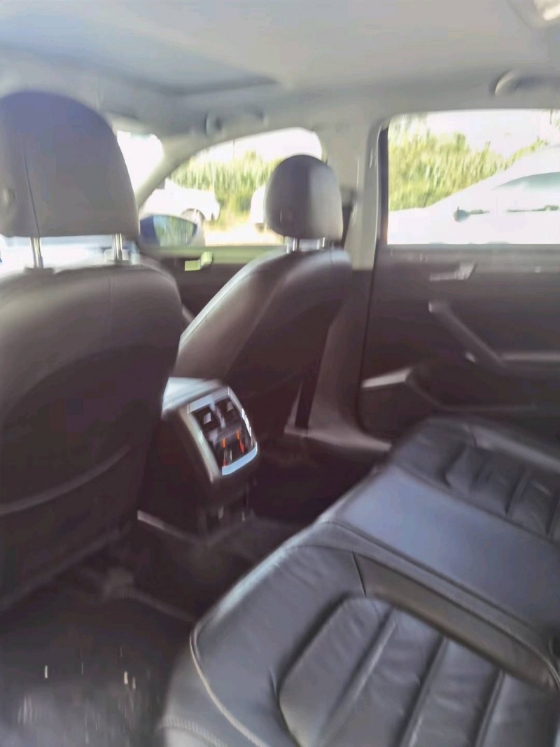 保定17年大众帕萨特6