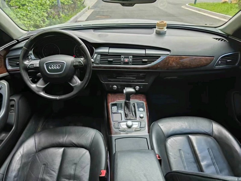 徐州14年奥迪A6L6