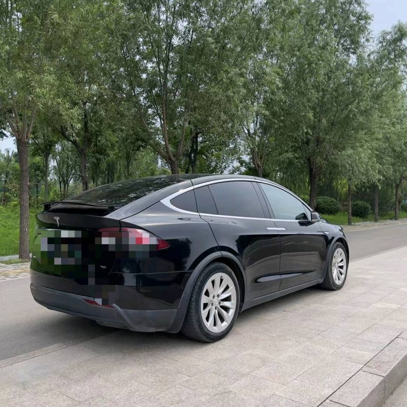 枣庄17年特斯拉MODEL S9