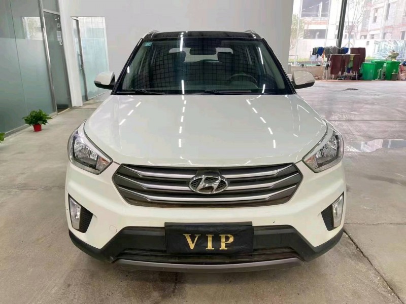 济宁17年现代ix251