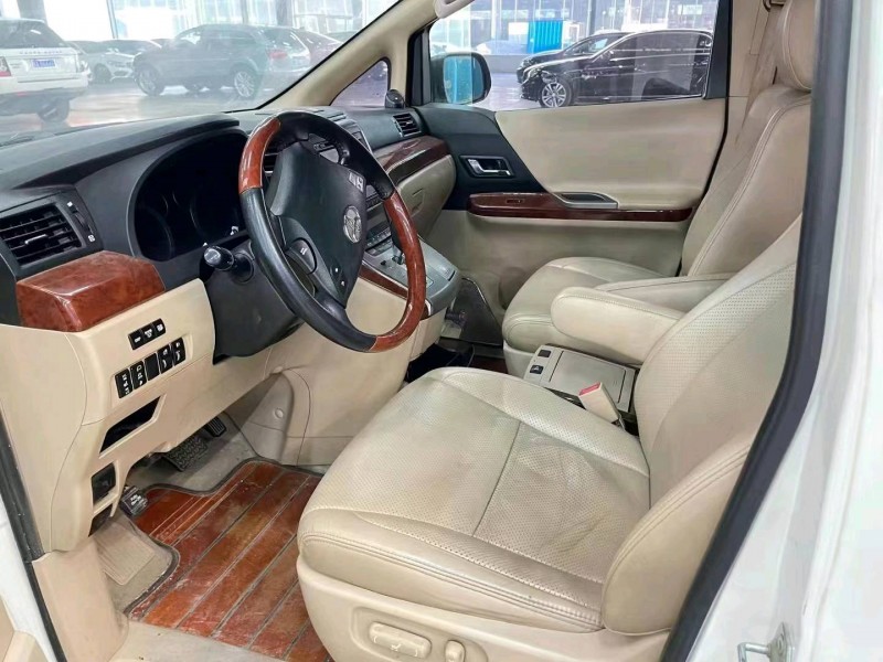 济宁15年丰田FJ5