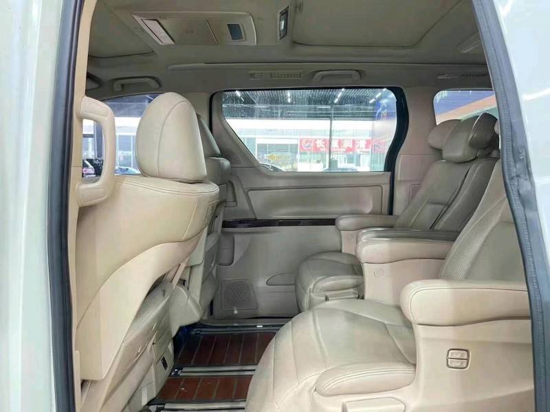 济宁15年丰田FJ4