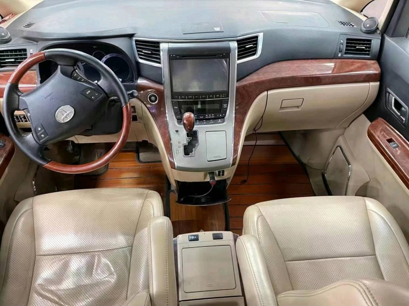 济宁15年丰田FJ6