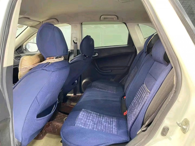 济宁15年传祺GS54