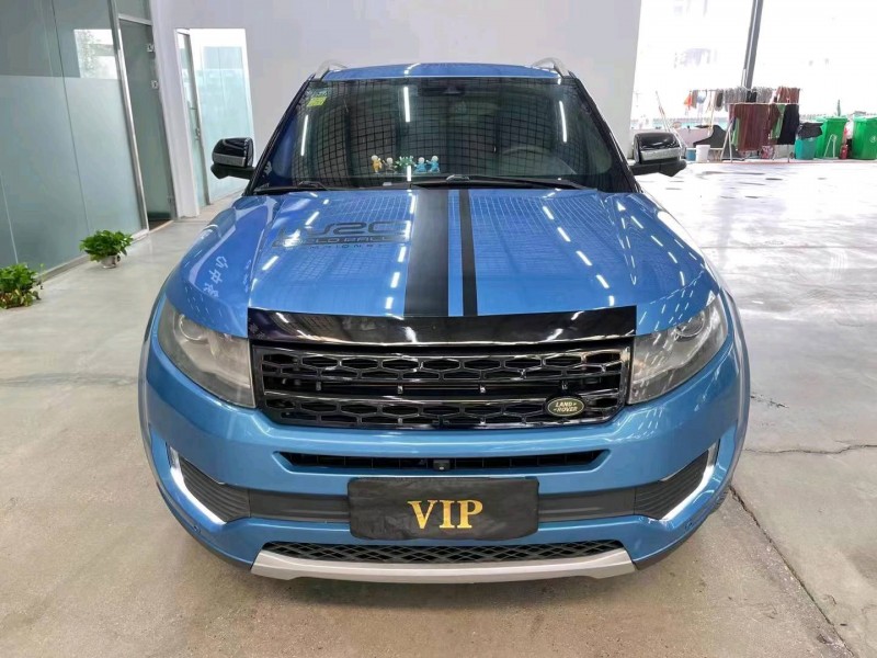 济宁15年陆风X71