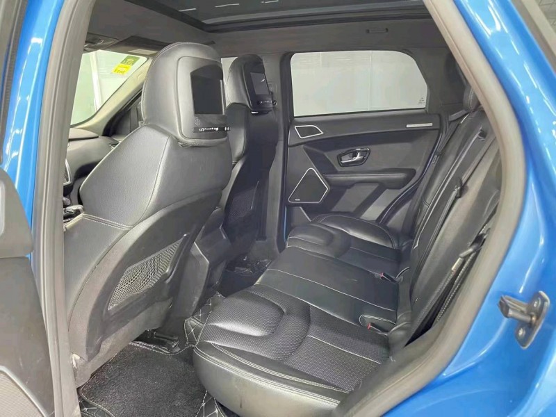 济宁15年陆风X74