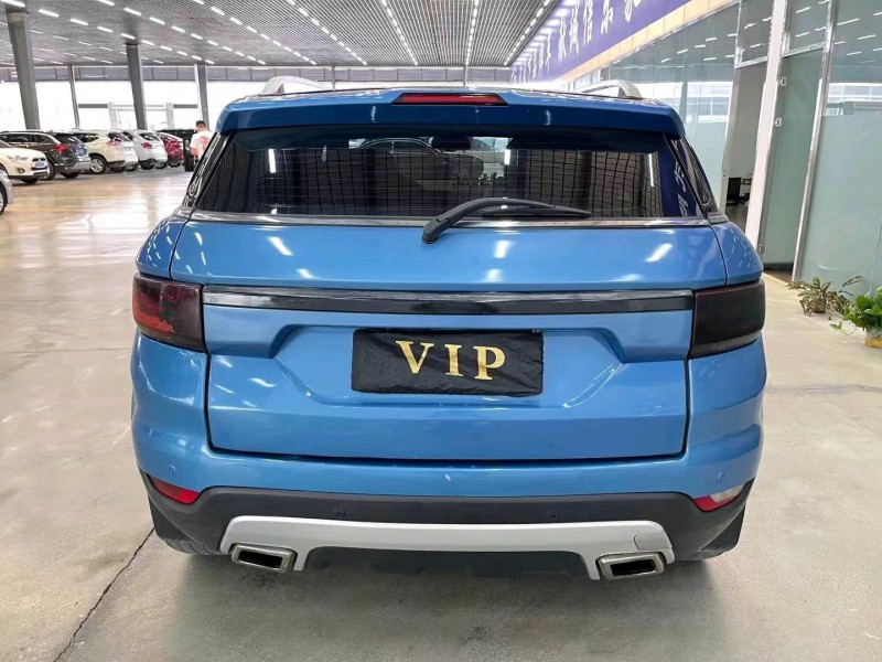 济宁15年陆风X79