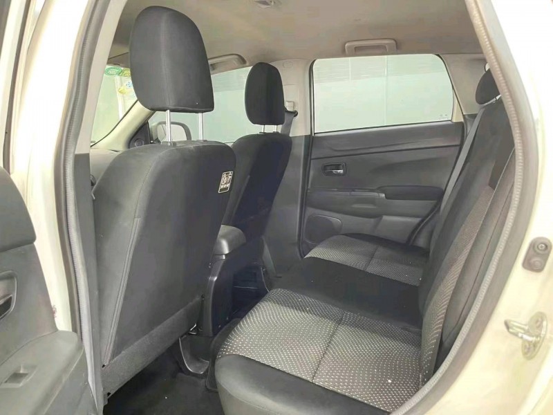 济宁14年三菱劲炫6