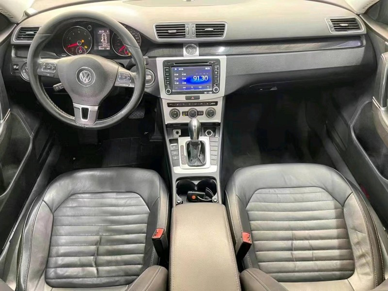 济宁14年大众迈腾5