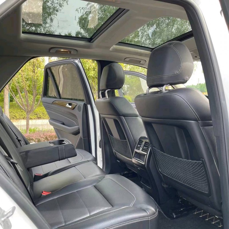 枣庄15年奔驰ML5