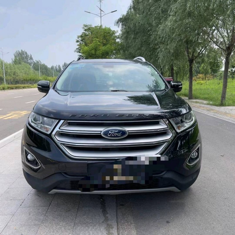 枣庄19年福特锐界1