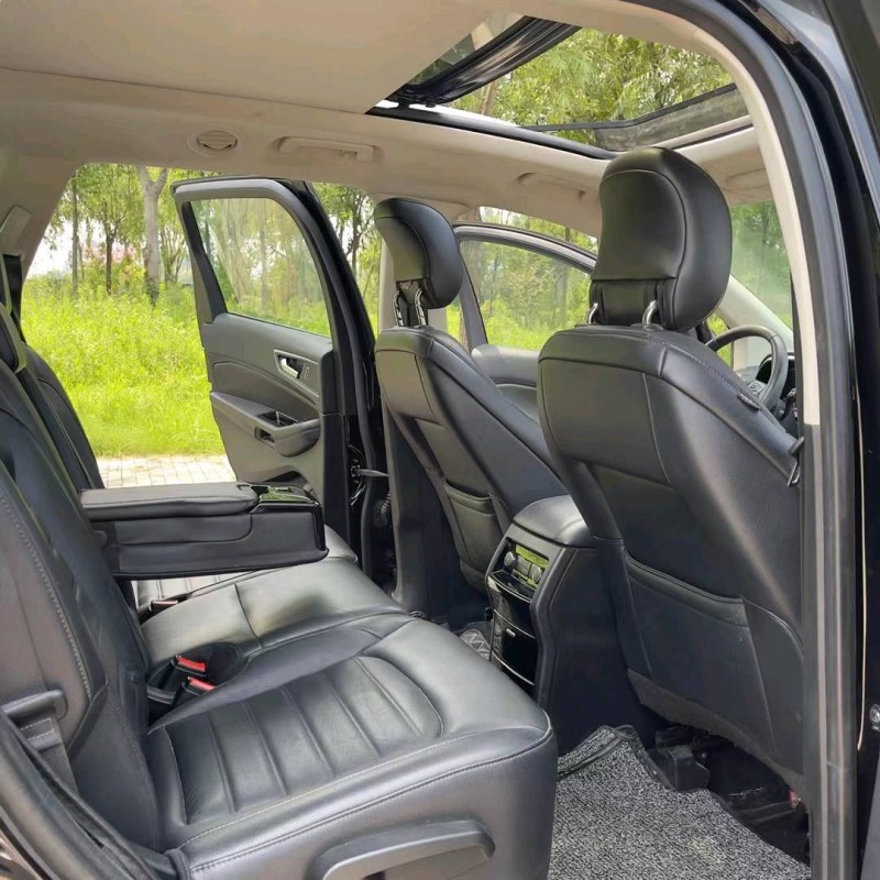 枣庄19年福特锐界4